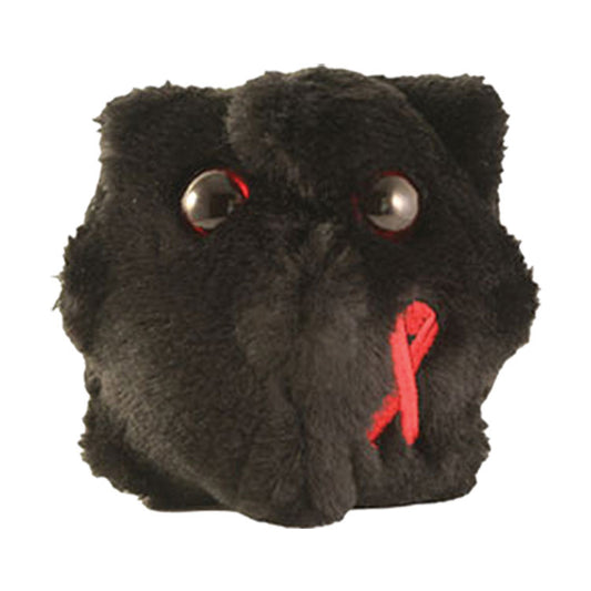 GIANTmicrobes - HIV Microbe