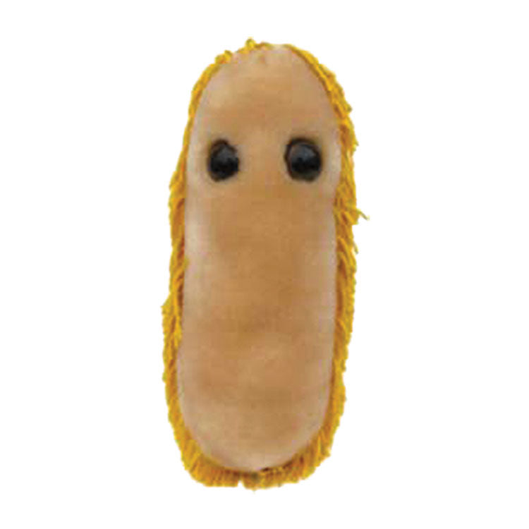 GIANTmicrobes - Stomach Ache Microbe