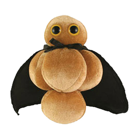 GIANTmicrobes - MRSA Microbe