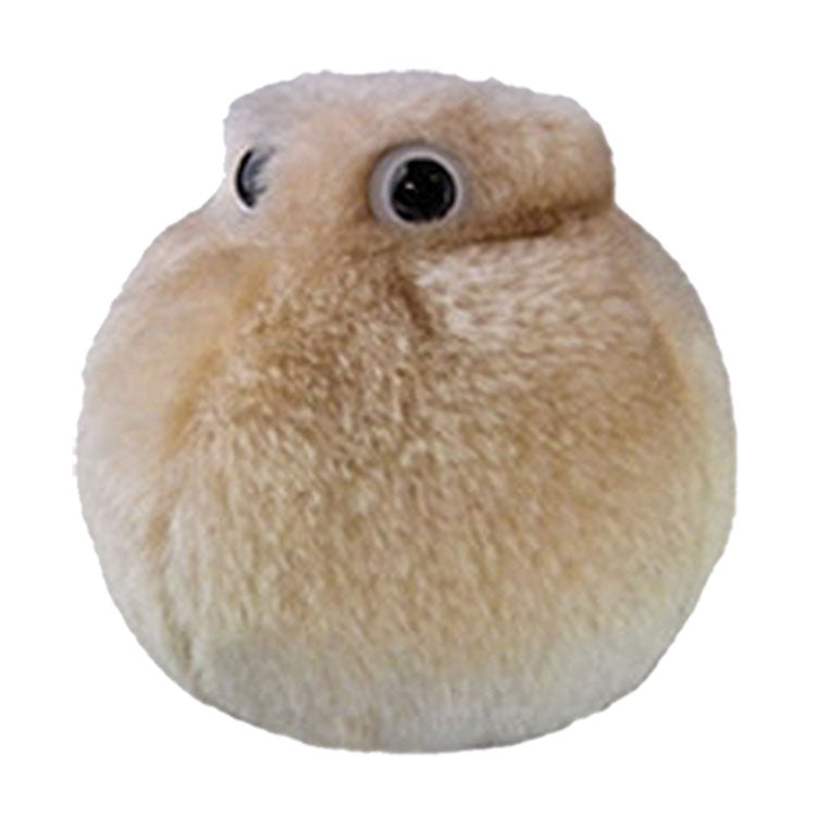 GIANTmicrobes - Fat Cell Microbe