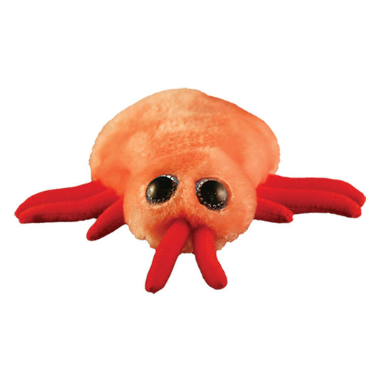 GIANTmicrobes - Bed Bug Microbe