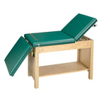 Space Saver Exam Table