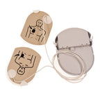 HeartSine Samaritan PAD 350P, 360P & 450P AED - Adult Pad-Pak (Electrodes & Battery)