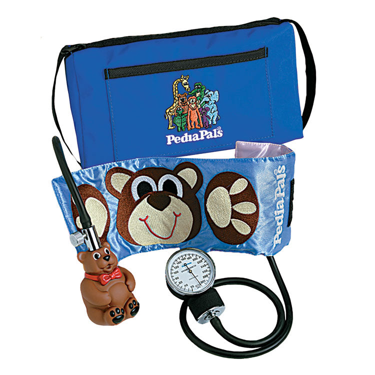 Benjamin Bear Blood Pressure Kit - Child