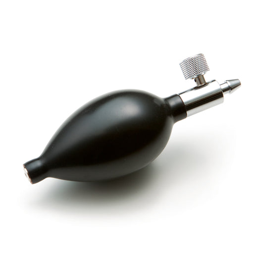 ADC Sphygmomanometer Replacement Bulb & Valve (Only)