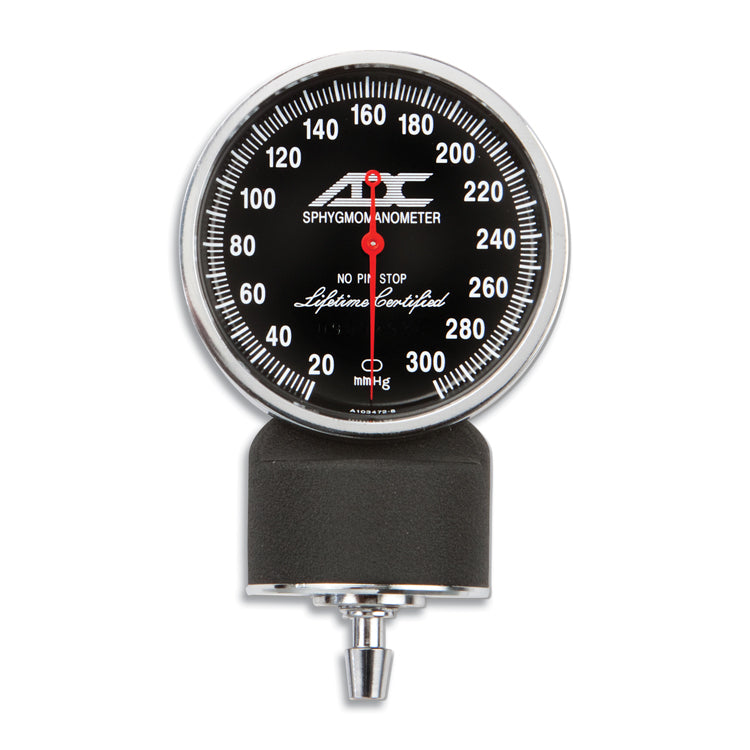 ADC Diagnostix 720 Series Replacement Gauge (Only)