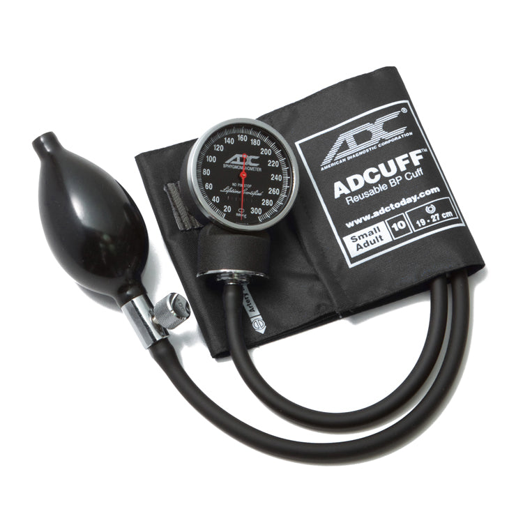 ADC Diagnostix 720 Series Latex-Free Sphygmomanometer
