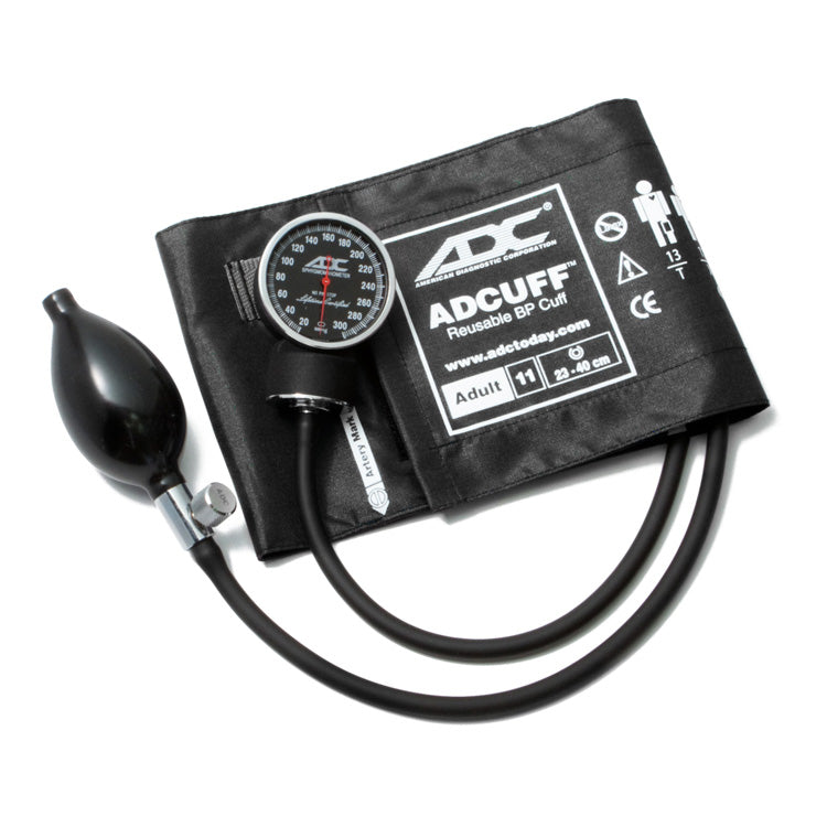 ADC Diagnostix 720 Series Latex-Free Sphygmomanometer