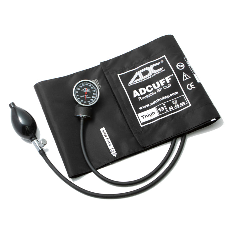ADC Diagnostix 720 Series Latex-Free Sphygmomanometer