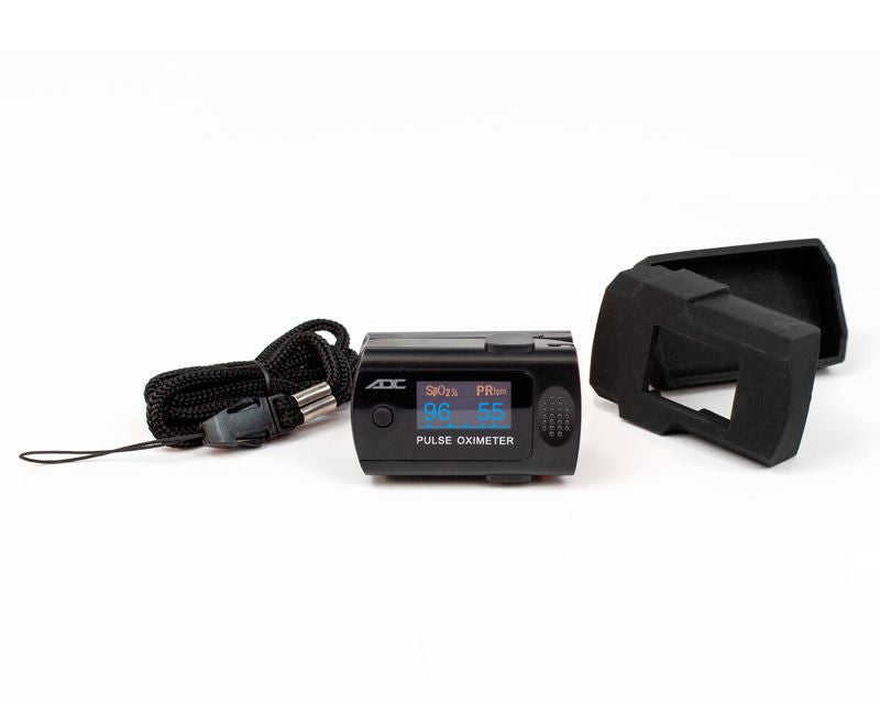 ADC Diagnostix 2100 Pulse Oximeter