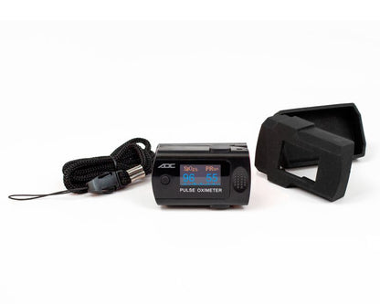 ADC Diagnostix 2100 Pulse Oximeter