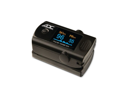 ADC Diagnostix 2100 Pulse Oximeter