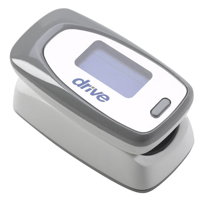 Deluxe Pulse Oximeter