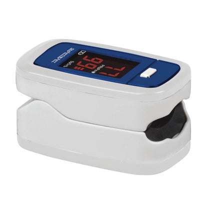 SmartHeart Economy Finger Pulse Oximeter