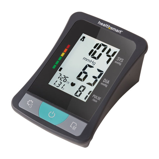 HealthSmart Select Series Blood Pressure Monitor (Adult)