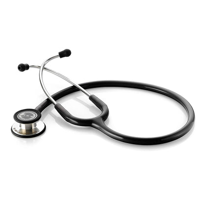 ADC Adscope 608 Convertible Stethoscope - Black