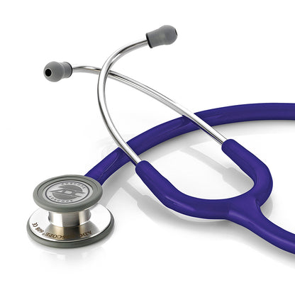 ADC Adscope 608 Convertible Stethoscope - Purple