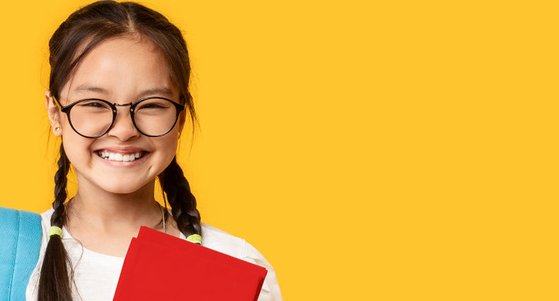 Back to School Fall 2026