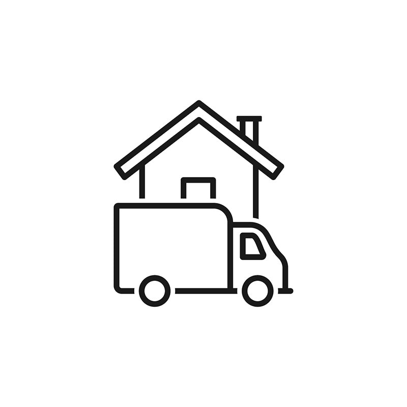 Residential Delivery $4 Surcharge