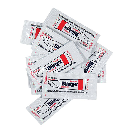 Blistex Medicated Lip Ointment (500-ct)