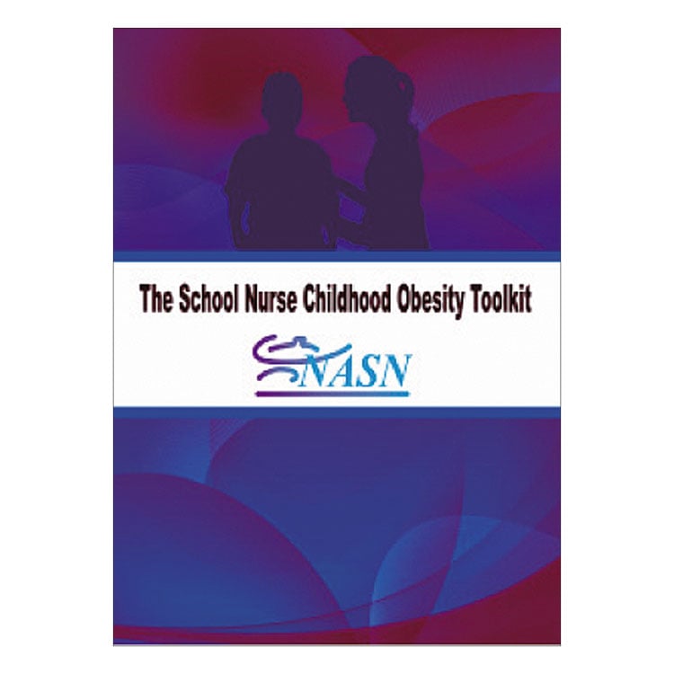 The School Nurse Childhood Obesity Toolkit