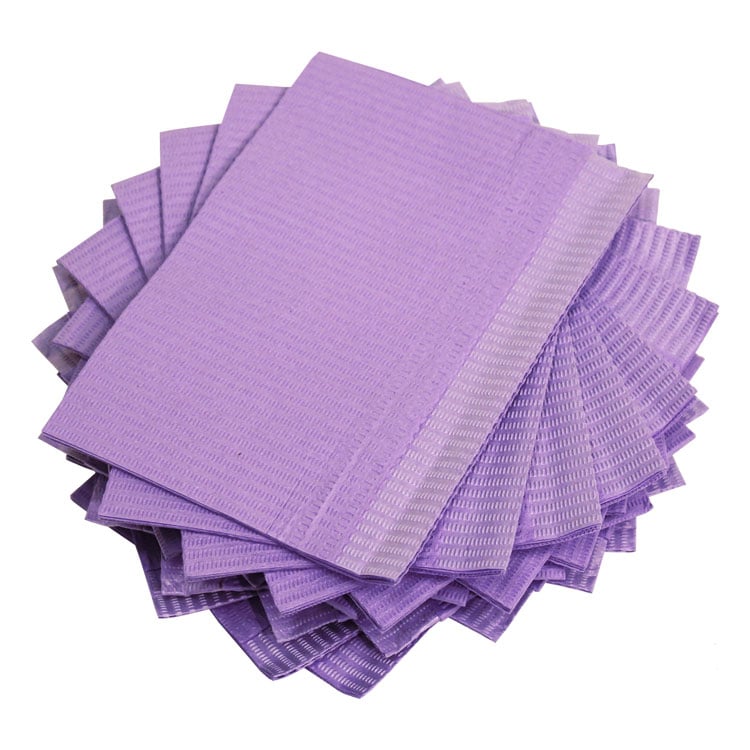 Adenna Lap Cloths (500-ct)