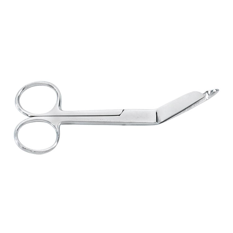 Lister Bandage Scissors - 7 1/4"