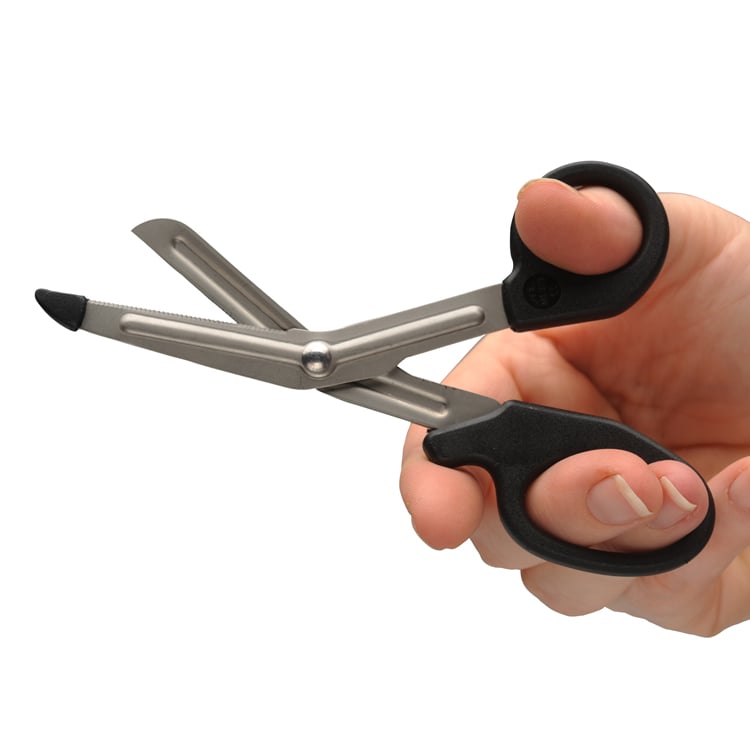 ADC MiniMedicut Shears - Puzzle Pieces