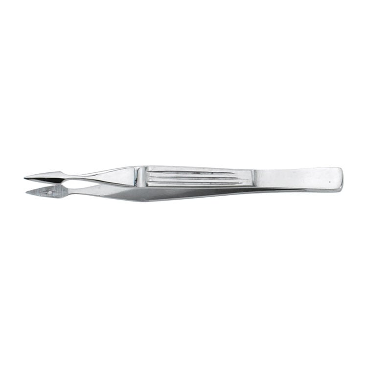 Carmalt Forceps - 4" Straight