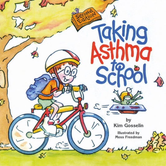 Taking Asthma to School