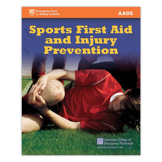 Sports First Aid and Injury Prevention