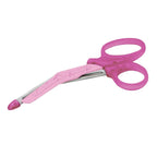 ADC MiniMedicut Shears - Breast Cancer Awareness