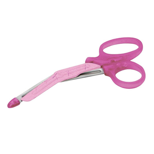 ADC MiniMedicut Shears - Breast Cancer Awareness