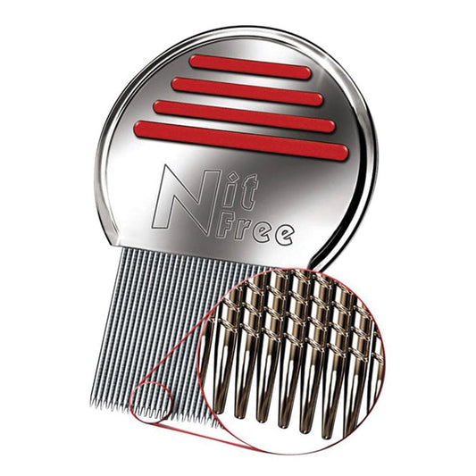 NitFree Terminator Lice Comb