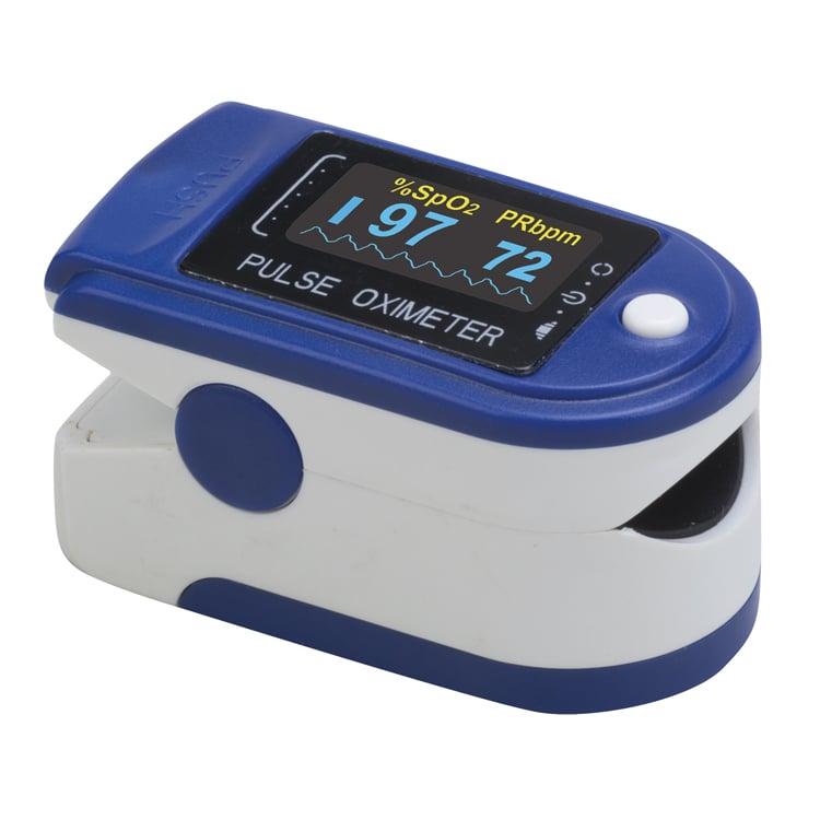 Veridian Pulse Oximeter