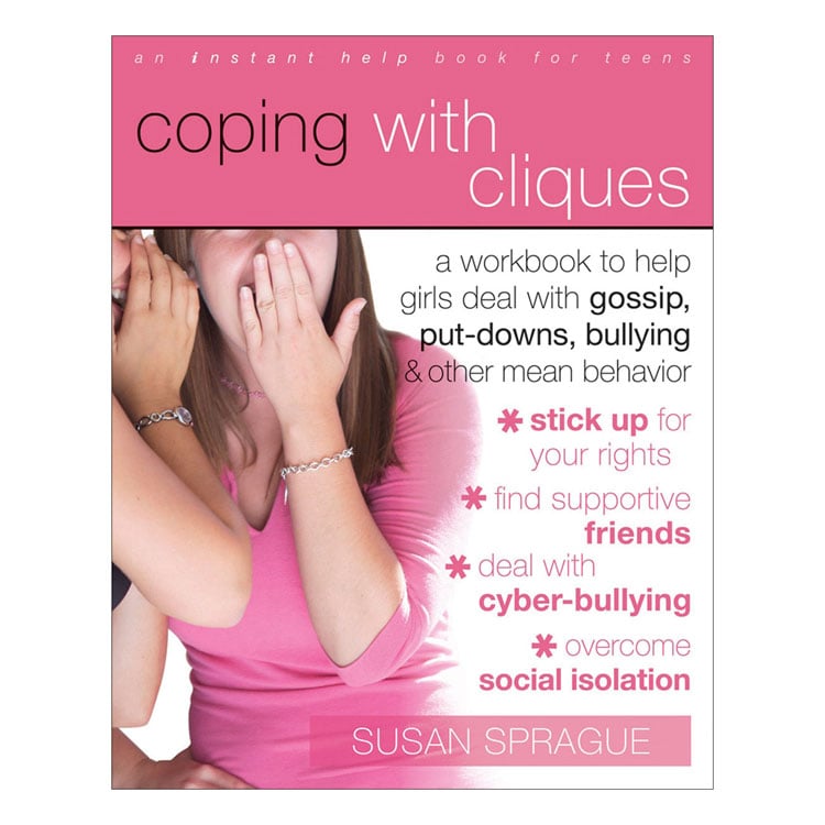 Coping with Cliques Workbook