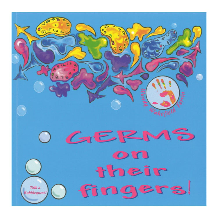 Germs On Their Fingers