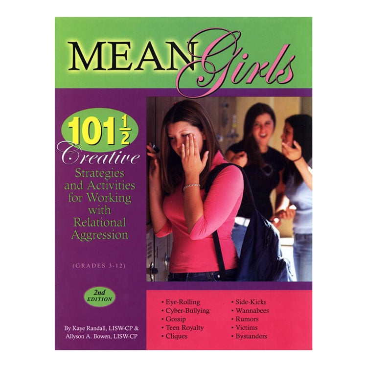 Mean Girls Book