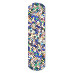 Glitter Stars & Strips - Assorted Sizes (100-ct)
