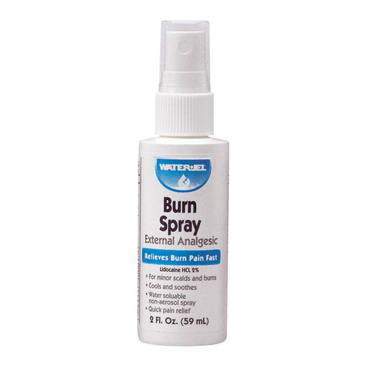 Burn Spray (2 oz)