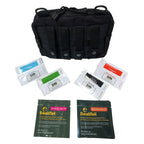 Narcotics Test Go Bag