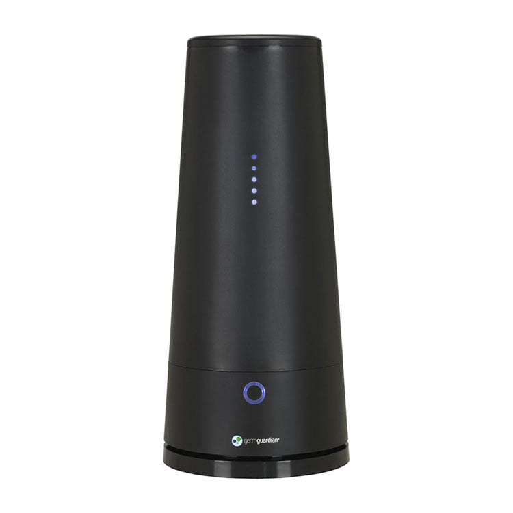 GERMGUARDIAN Air Purifier with UV Sanitizer