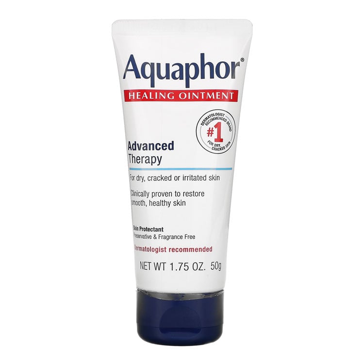 Aquaphor Healing Ointment (1.75 oz)