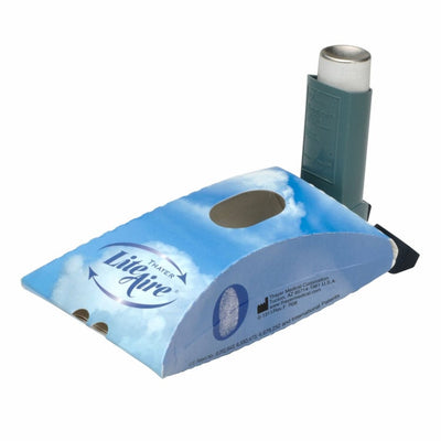 Inhaler Chambers & Storage