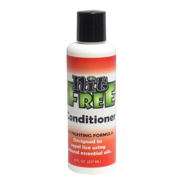 NitFree Lice Conditioner (8 oz)