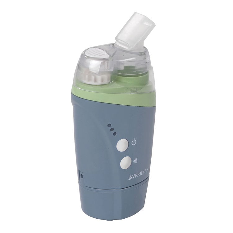 VH SonicMist Ultrasonic Nebulizer - Adult Mask (Only)