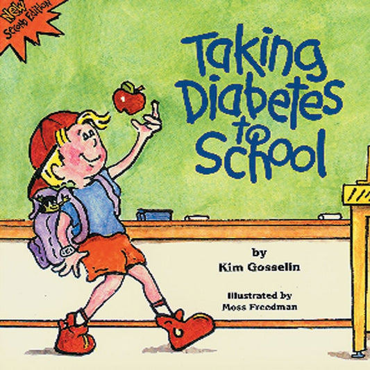 Taking Diabetes to School