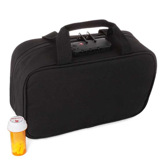 Medication Travel Bag