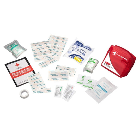 Compact First Aid Kit