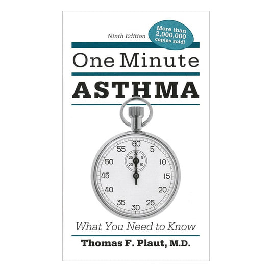 One Minute Asthma